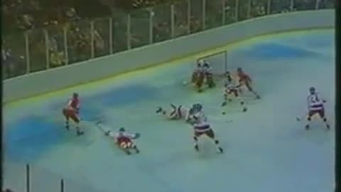 Miracle on Ice