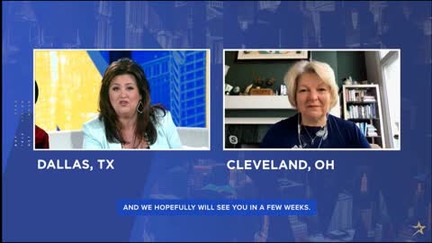 Dr Tinpenny Interviewed on Day Star - Was deleted on my YouTube Channel