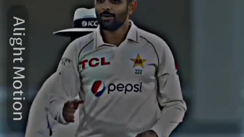 Babar azam