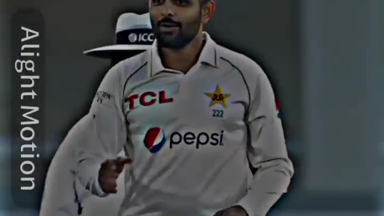 Babar azam