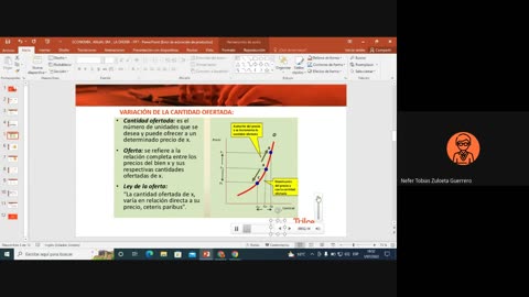 TRILCE ANUAL SM 2022 | SEMANA 13 | ECONOMÍA