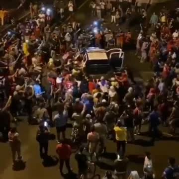 Panama On Fire After 16 Days of General Strike Against High Prices, Corruption