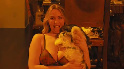 Mia Malkova🥵💦 Before and After , Wtf ..