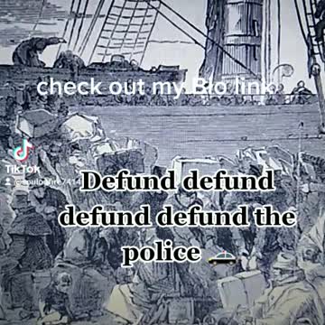 Defund the police fuc that 📛🔱