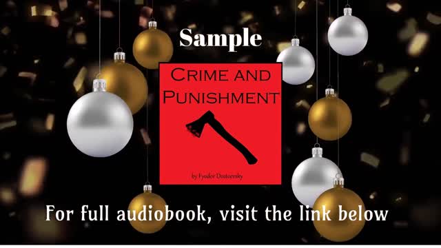 Book Recommendations | Crime and Punishment | Classics