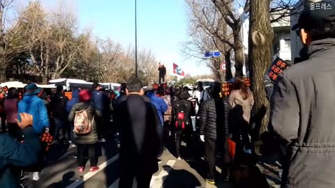 20190326_V3_S02(OekfoVuZ1Zk)드루킹이 불법으로 만들어준 촛불대통을 향해 까!까!까!