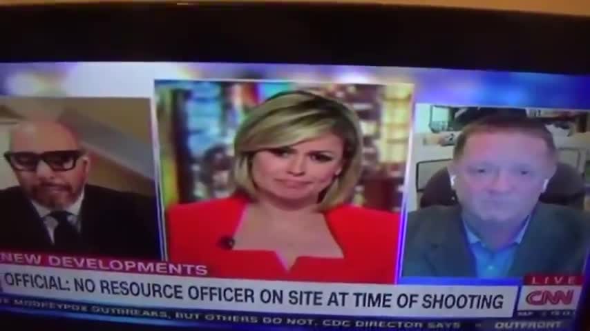 Uvalde Texas Shooting Hoax- The story keeps changing