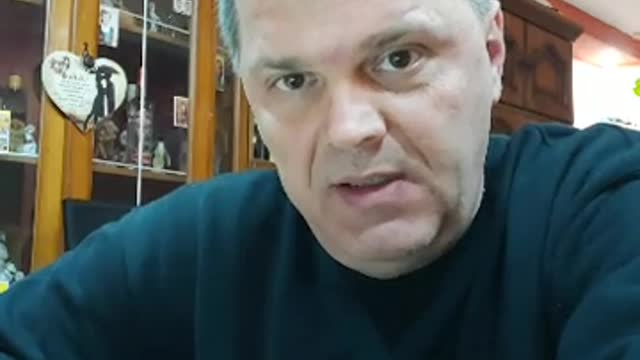 27 Noiembrie 2020 - Live Cornel Sabou - Q anon Romania