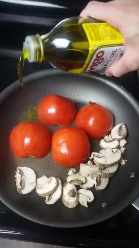 USA VS ENGLAND Breakfast-