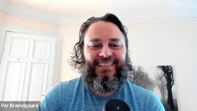 Politisk tale 06032022 | PER BRÆNDGAARD