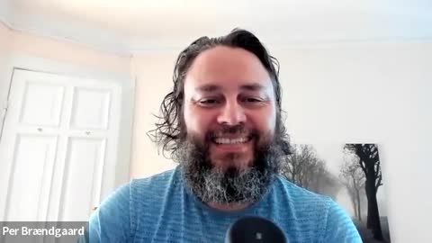 Politisk tale 06032022 | PER BRÆNDGAARD