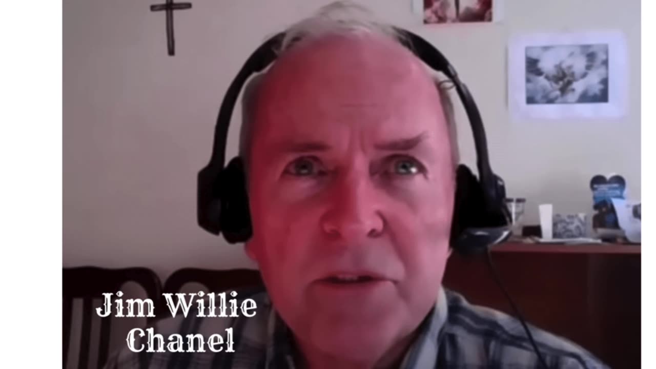 Jim Willie: We Are In A Depression! Rejection Of The Dollar Happening Everywhere