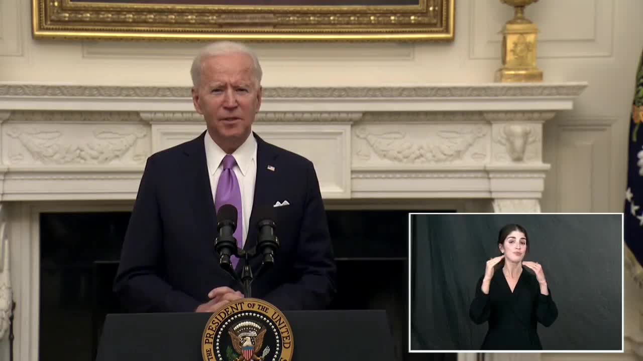 Hunter Biden Voicing a Plea Deal Over Presidential Address