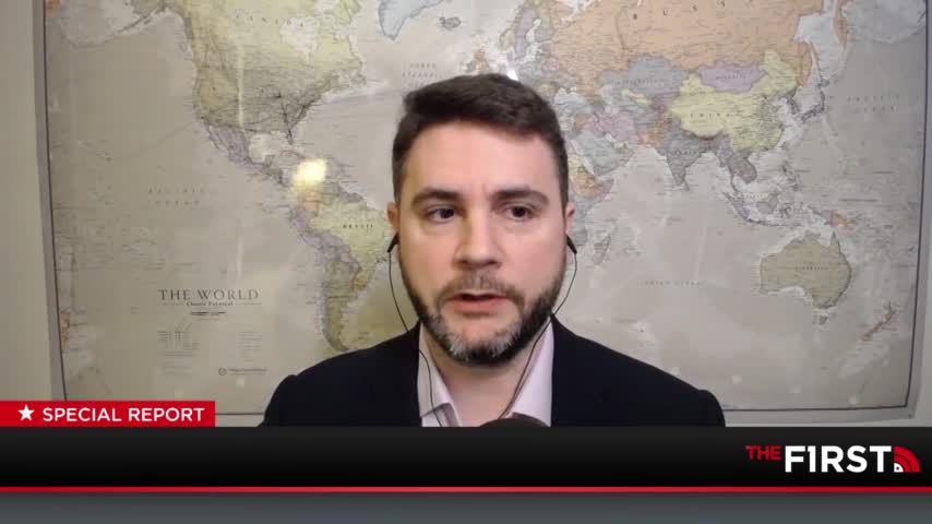 The WEF Is A Communist Organization