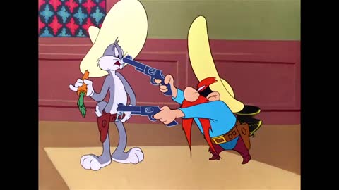 Looney Tunes en Latino - Las Mltiples Facetas del Pato Lucas - WB Kidsp9