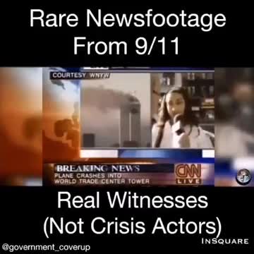 Bomb not a second plane