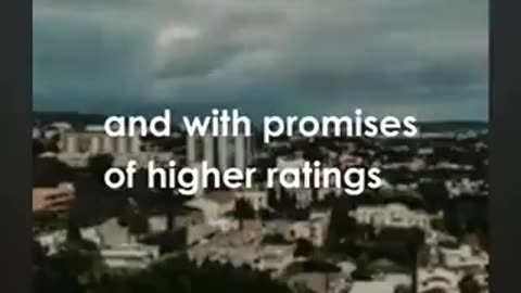 A message from Paul Harvey, 1965.