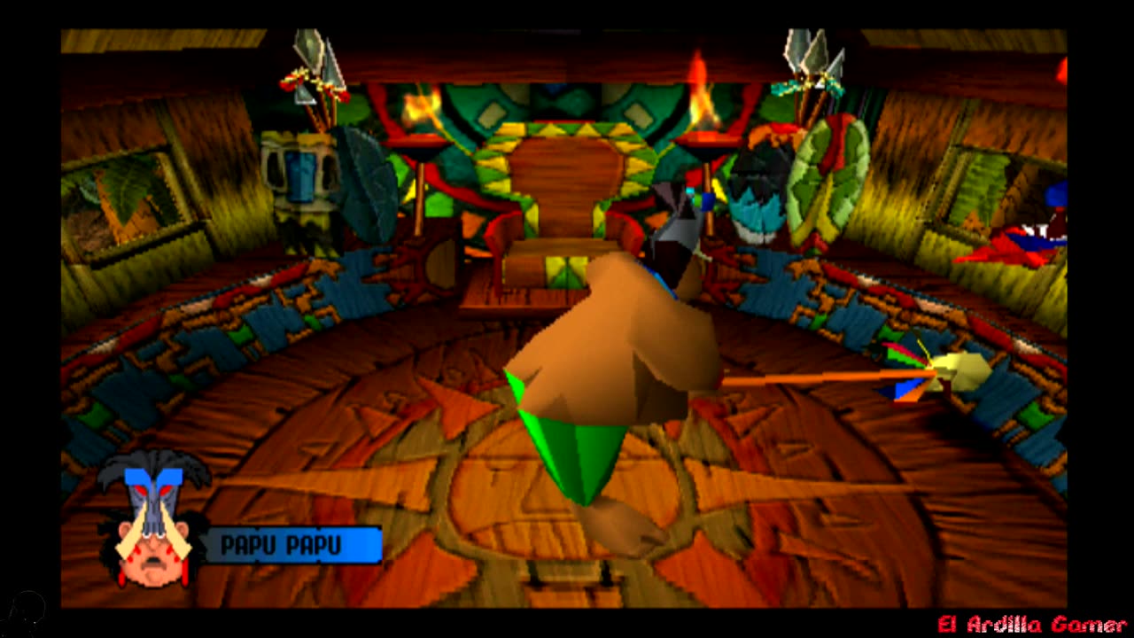 Crash Bandiccot 1 #7