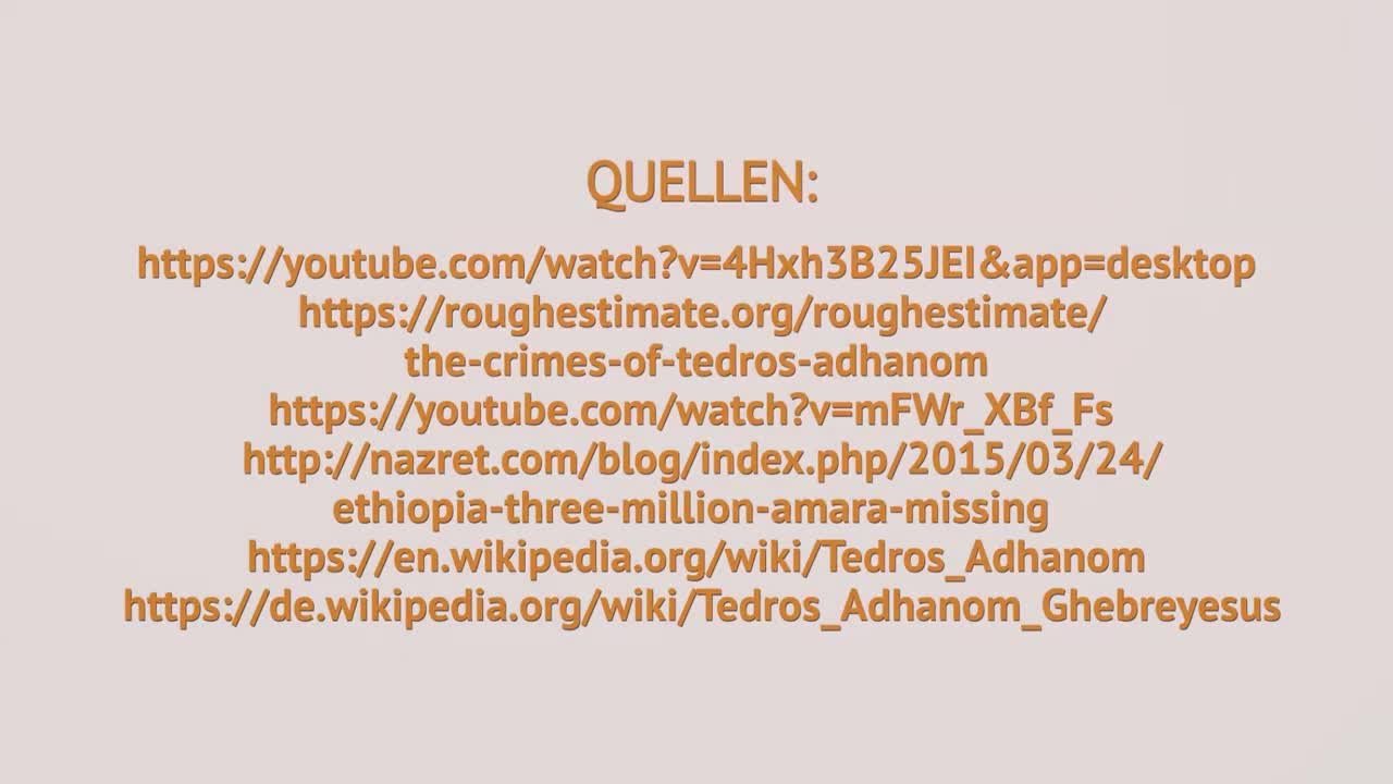 il lato oscuro di tedros, il bandito