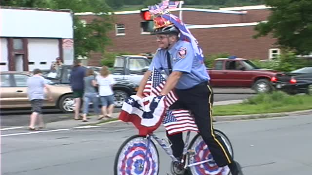 Flag Day 2009 VIDEO