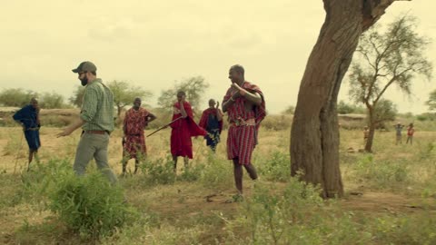 What is a woman? - Documentary - 2022