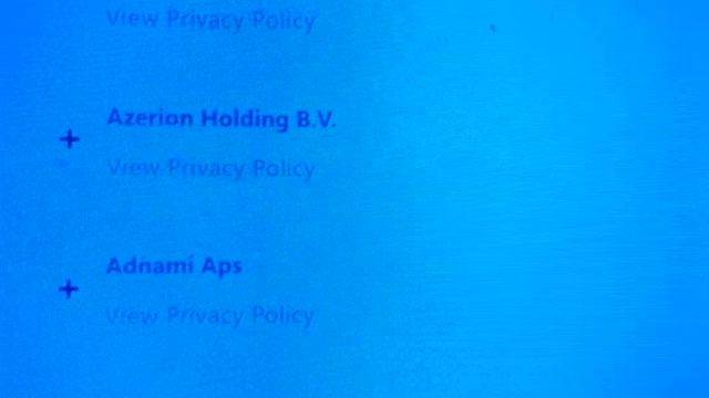 Microsoft Windows 10 Data Harvesting with 300+ companies including Huawei Chinese spy network vid 58