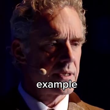 Jordan Peterson