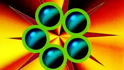 The Boomshakers - Boom! Shake The Room