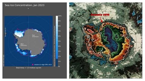 Climate Fakery Part 23