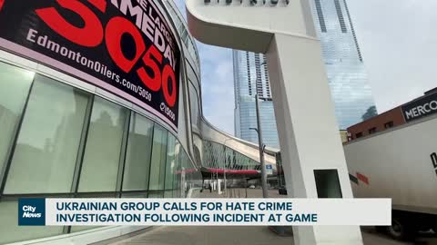 Ukrainian-Canadian group calling for hate crime investigation following altercat