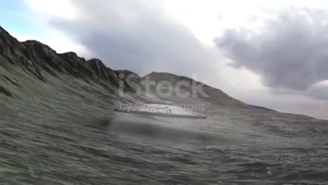 UFO 5:15