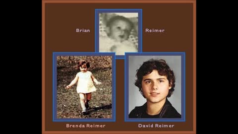 L'Histoire de Brian-Brenda-David Reimer