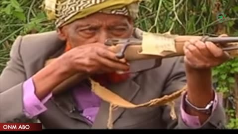 በባሌ የባርነት አመፅ ውስጥ ትልቅ ሚናን የተጫወተው የኮለኔል አሊዪ ጪሪ ታሪክ !