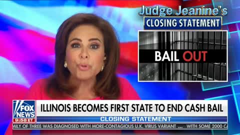 jeanine Pirro 2-27-21