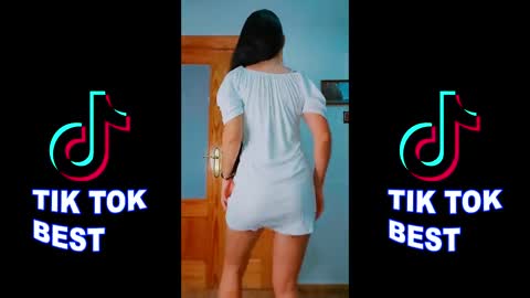 Twerk TikTok Challenge _ TikTok Dances #Shorts #Twerk