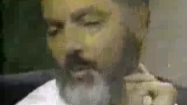 Rabbi Kahane _Most Jews think that Judaism is Thomas Jefferson ... it's not