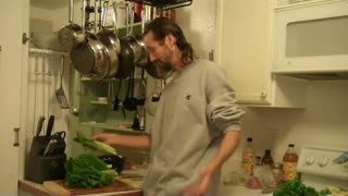 VITAMIN B-12 QUESTION ANSWERED ~ 2 SALADS AND 2 SALAD DRESSING RECIPES - Feb 5th 2012