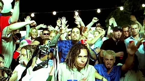 Korn - Got The Life (Official HD Video)