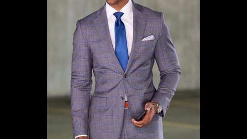 Suits Trendz 2020