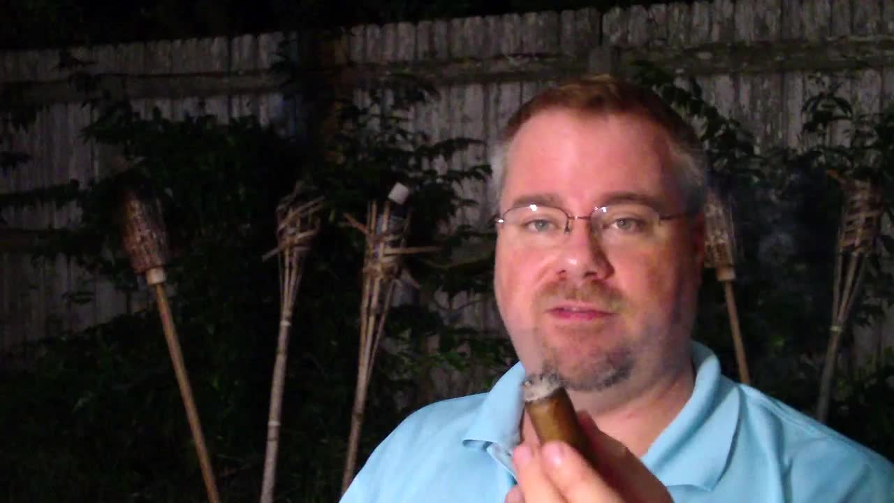 Xikar HC Criollo Grande Cigar Review