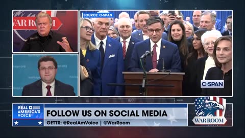 War Room and YOUR RIGHTS