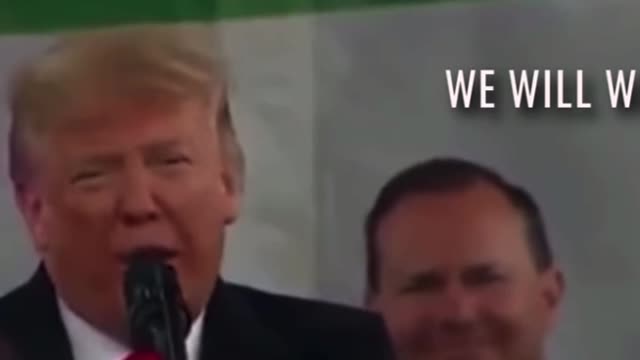 New Save America 🇺🇸