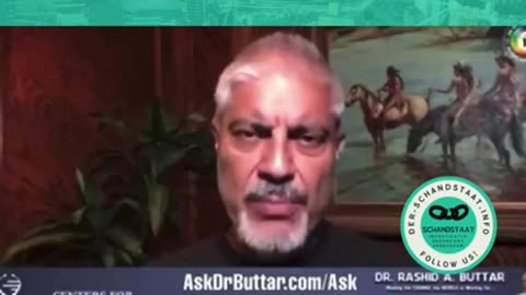 Dr. Buttar über 5 G