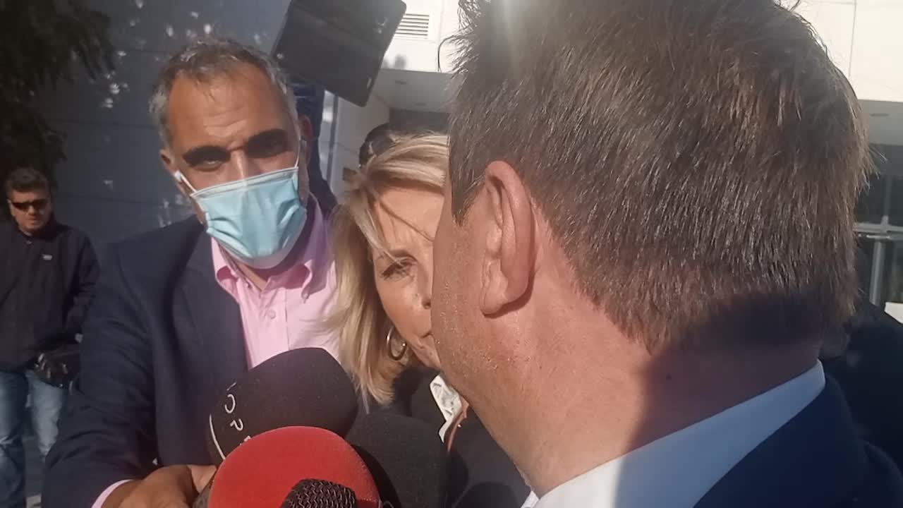 makeleio.gr - Επίθεση με βιτριόλι - Δηλώσεις Λύτρα