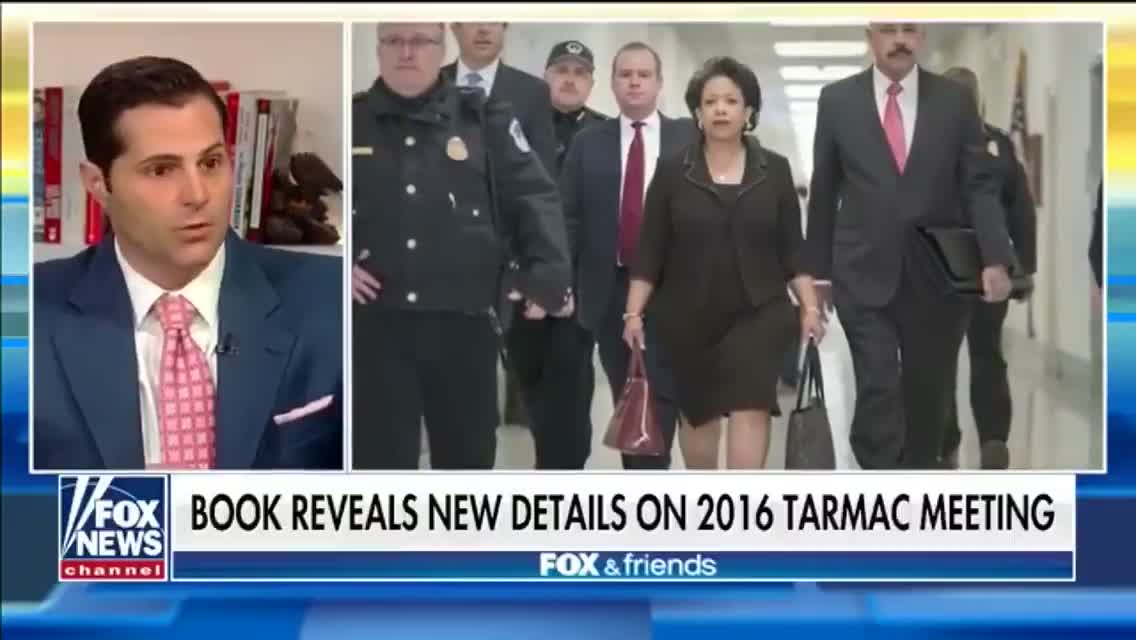 Christopher Sign went on Fox recently about the death threats he received