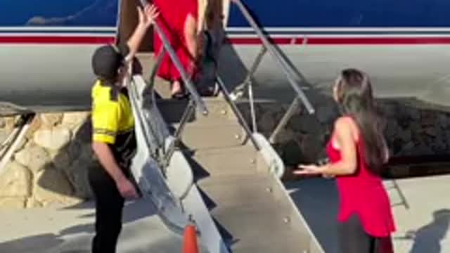 SPOILED Reality star gets instant KARMA!