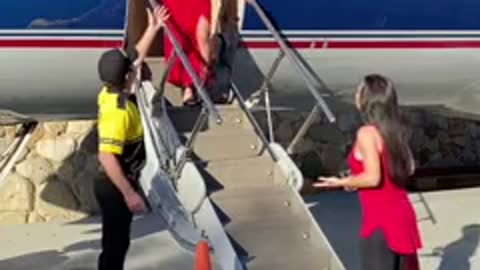 SPOILED Reality star gets instant KARMA!