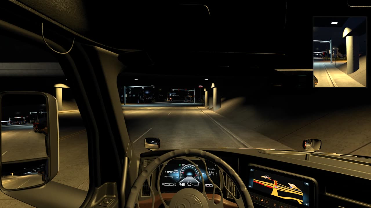 Yard Trucks from Dallas, TX to Oklahoma City, OK.