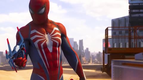 Kraven The Hunter Rise | Spider man 2( 2024) hindi language