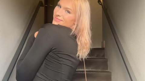 A tgirl to love in Los Angeles